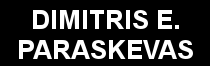 Dimitris Paraskevas